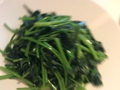 清炒番薯叶-汤城小厨•粤菜•靓汤(金宝街店)