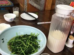 -乔家满族八大碗(流水沟店)