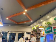 -红棚子肚绷·徐州烧烤(南京店)