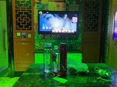 -k+时尚歌城(亿丰时代广场店)