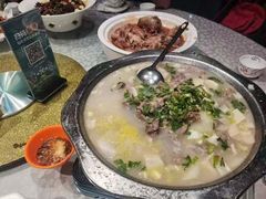 -老山东·山东菜(鲁菜名店)