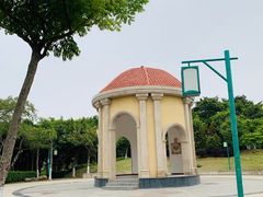 -五通灯塔公园