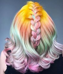 -BHG Hair Salon