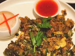 蚝仔烙-闽和南(深圳万象城店)