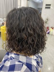 -山浦形象烫染