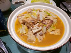 -百姓家宴(三堰店)