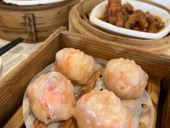 虾饺皇-龙的酒楼·手工早茶·顺德菜(近良路店)