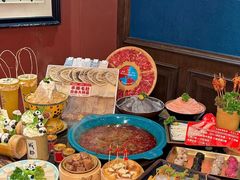 -吼堂老火锅(太古里总店)