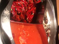 -董家湾重庆老火锅(嘉华店)