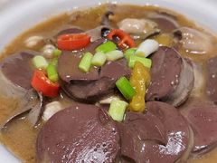 同安大肠血海蛎煲-临家闽南菜(大唐店)