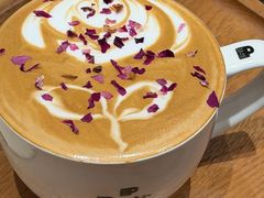 -Peet's 皮爷咖啡(杭州来福士店)