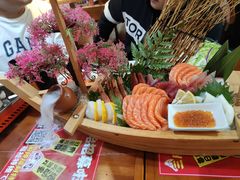 -三月居酒屋(青年大街店)