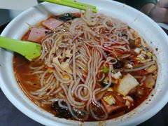 -中国农业大学·第四食堂风味餐厅