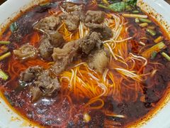 -智强牛肉面