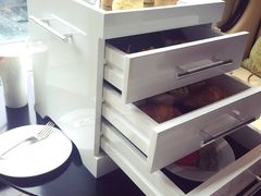 -行者书屋大堂吧 ·下午茶(南京圣和府邸酒店)