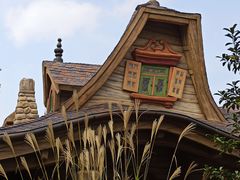 -Tangled Tree Tavern 老藤树食栈