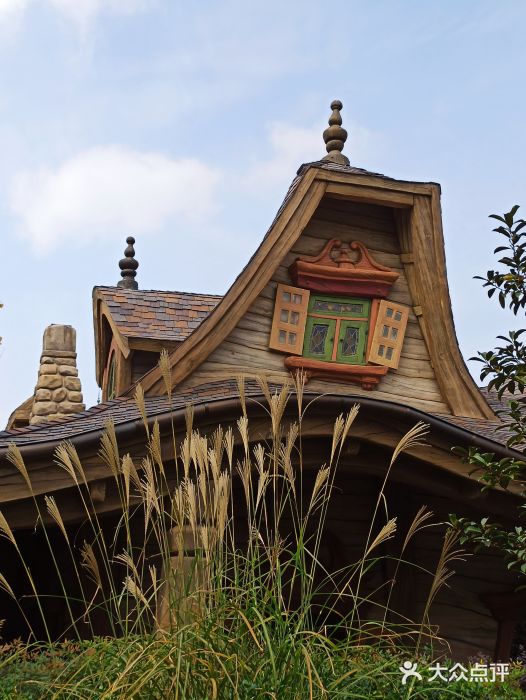 Tangled Tree Tavern 老藤树食栈图片