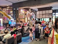 -清远熹乐谷温泉度假酒店