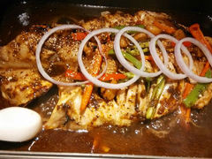 android_upload_pic-鱼酷活鱼烤鱼(人信汇商场店)