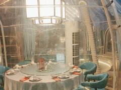 -唐猫庭院·千年陕菜(大唐不夜城店)