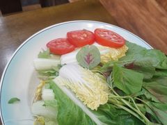 -菌乡缘·野生菌蒸汽鱼火锅(江边夜市店)