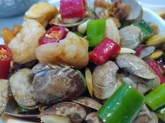 -深海中餐厅(国家海洋博物馆店)