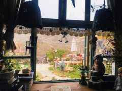 -荒度咖啡(北九水店)