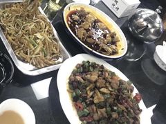 -南阳城烧烤海鲜酒店(和平路店)
