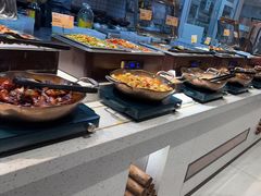-八婺饭堂·自选店(新光汇店)