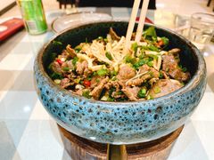 -君霖海鲜私房菜(春柳店)