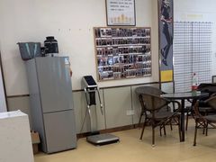 -琪航·健身+普拉提(民耀路店)