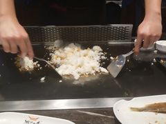 -湘汇概念铁板烧(铁西万达店)