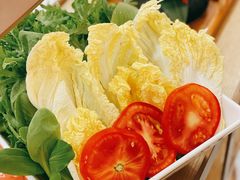 -小乌猪·金华筒骨煲(永盛购物广场店)
