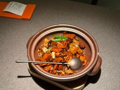 -一川二水•粤川醉(CP静安店)
