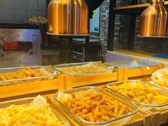 -韩盛·盛江山自助料理(奥体万达店)
