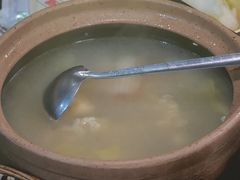 -德四家·云南傣味烧烤品牌(和谐店)