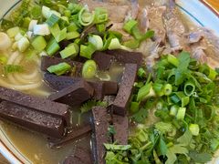 -闵四遵义羊肉粉(朝外大街店)