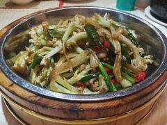 -毛家饭店(今洲广场店)