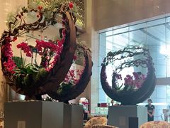 -粤海喜来登酒店·&More聚驿(天河城店)