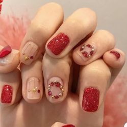 -斯馨·健康美甲美睫