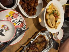 -新白鹿餐厅(城西银泰城店)