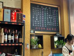 -何记面馆(龙泉山店)