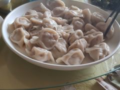 -老王头饺子(孟家店)