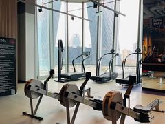 -Trainyard 炼·工场(中国国际贸易中心店)