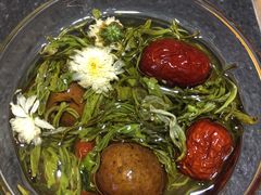 -清真华宇开锅羊肉