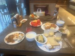 -九华山聚龙大酒店