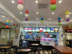大堂-康乐(滨江道店)