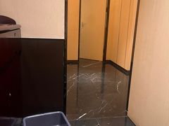 -西安长征华美达酒店