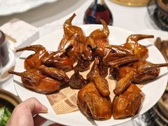 招牌乳鸽-胜记酒家(荔枝公园店)