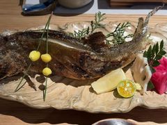 -本源食集 日式烧肉·炉端烧(东海缤纷店)